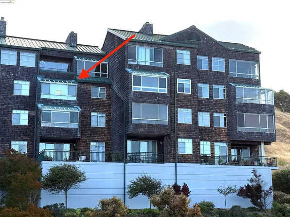 1400 Pinnacle Ct APT 316, Richmond, CA 94801