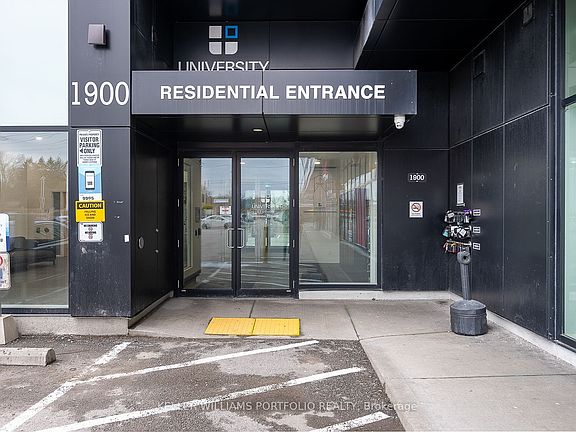 4th image of 1900 Simcoe St N #310