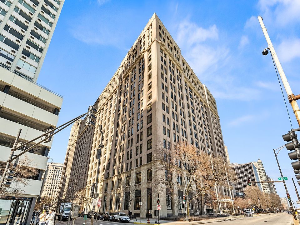 1st image of 680 N Lake Shore Dr APT 407