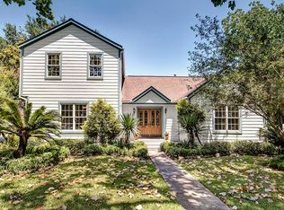 4150 Amherst St, Houston, TX 77005