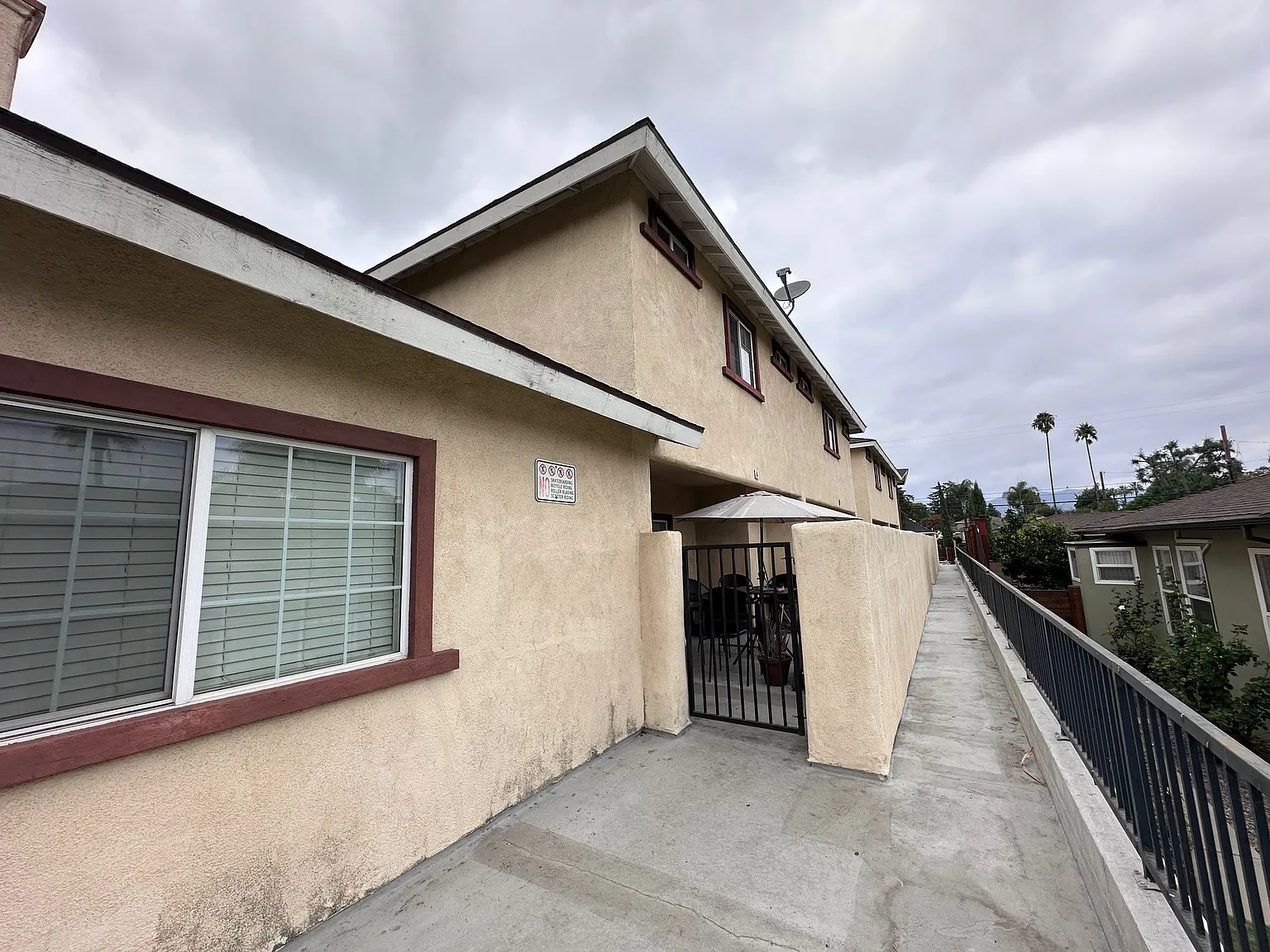 2 bed, 1190 sqft, $2,800 — Photo 2
