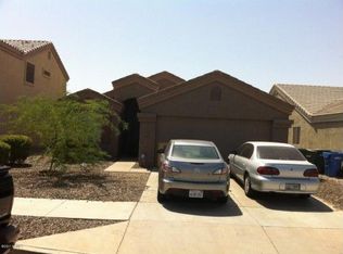 3441 W Hidalgo Ave, Phoenix, AZ 85041