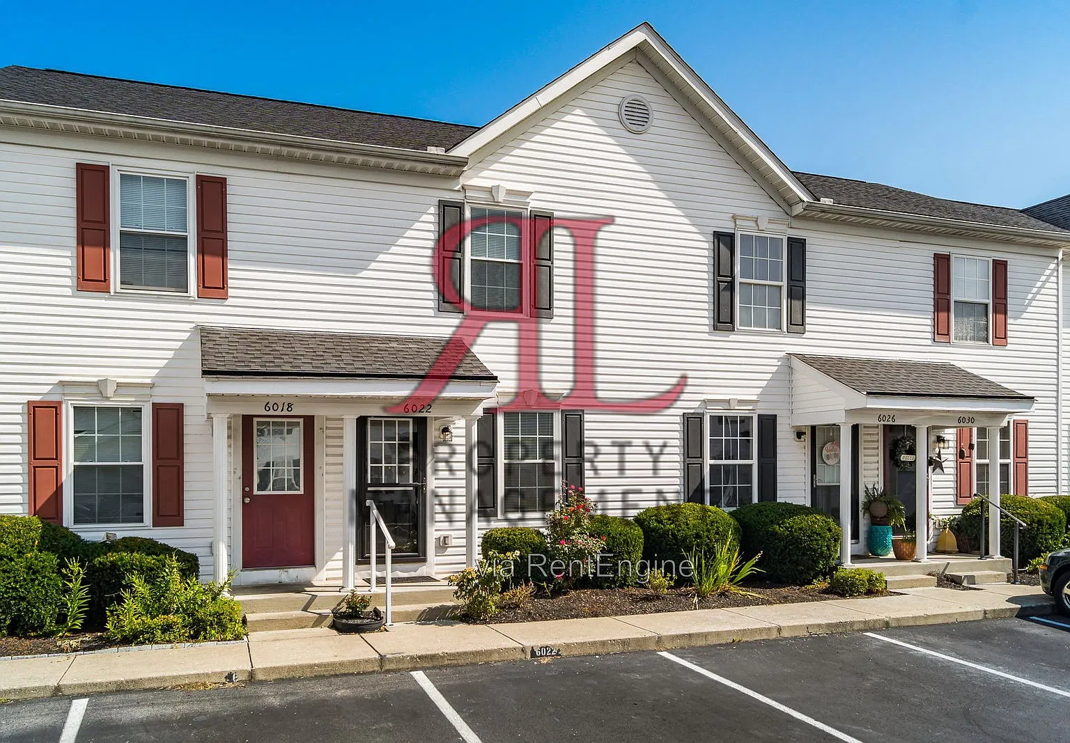 2 bed, 1.0 bath, 840 sqft, $1,099 — Photo 1