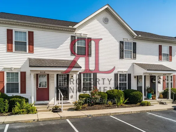 6022 Brice Park Dr #17D, Canal Winchester, OH 43110