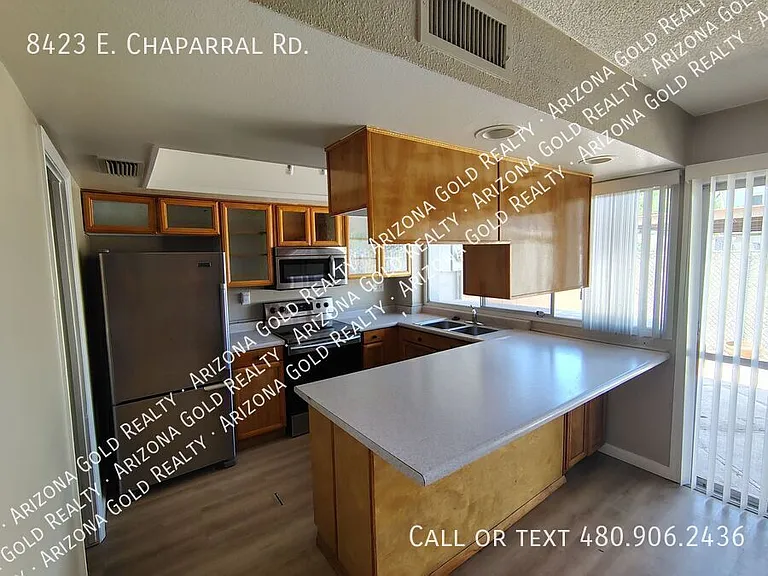 8423 E Chaparral Rd — Photo 6