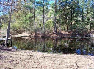 4220 Poor Ridge Rd, Kitty Hawk, NC 27949