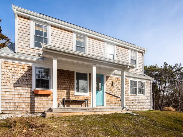 4 Perry Road, Truro, MA 02666