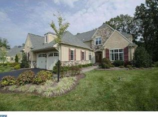 242 Valley Ridge Rd, Haverford, PA 19041