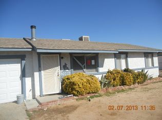 20990 Wren Rd, Apple Valley, CA 92308