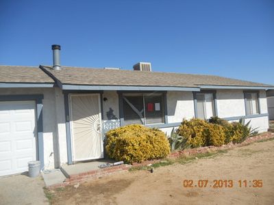 20990 Wren Rd, Apple Valley, CA, 92308