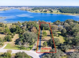 2821 Williams Rd, Winter Garden, FL 34787