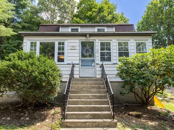 9 Bates Ave, Maynard, MA 01754