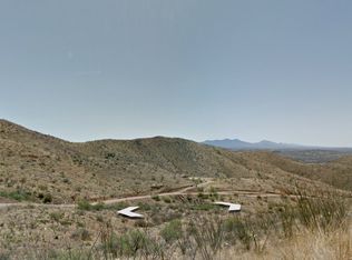 489 Casa Blanca Ct, Rio Rico, AZ 85648