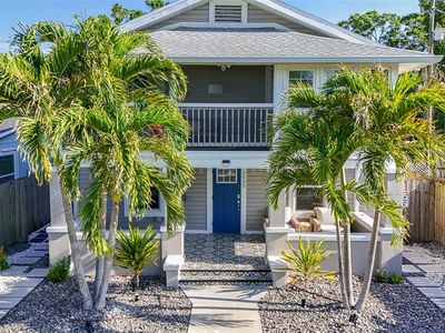 2635 13th Ave N, Saint Petersburg, FL, 33713