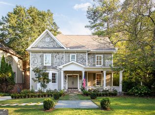 896 Glenbrook Dr NW, Atlanta, GA 30318