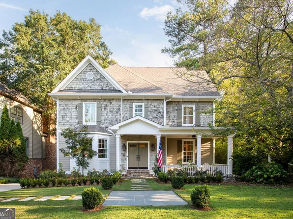 896 Glenbrook Dr NW, Atlanta, GA 30318