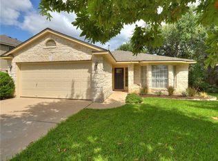 9415 Collazo Way, Austin, TX 78749