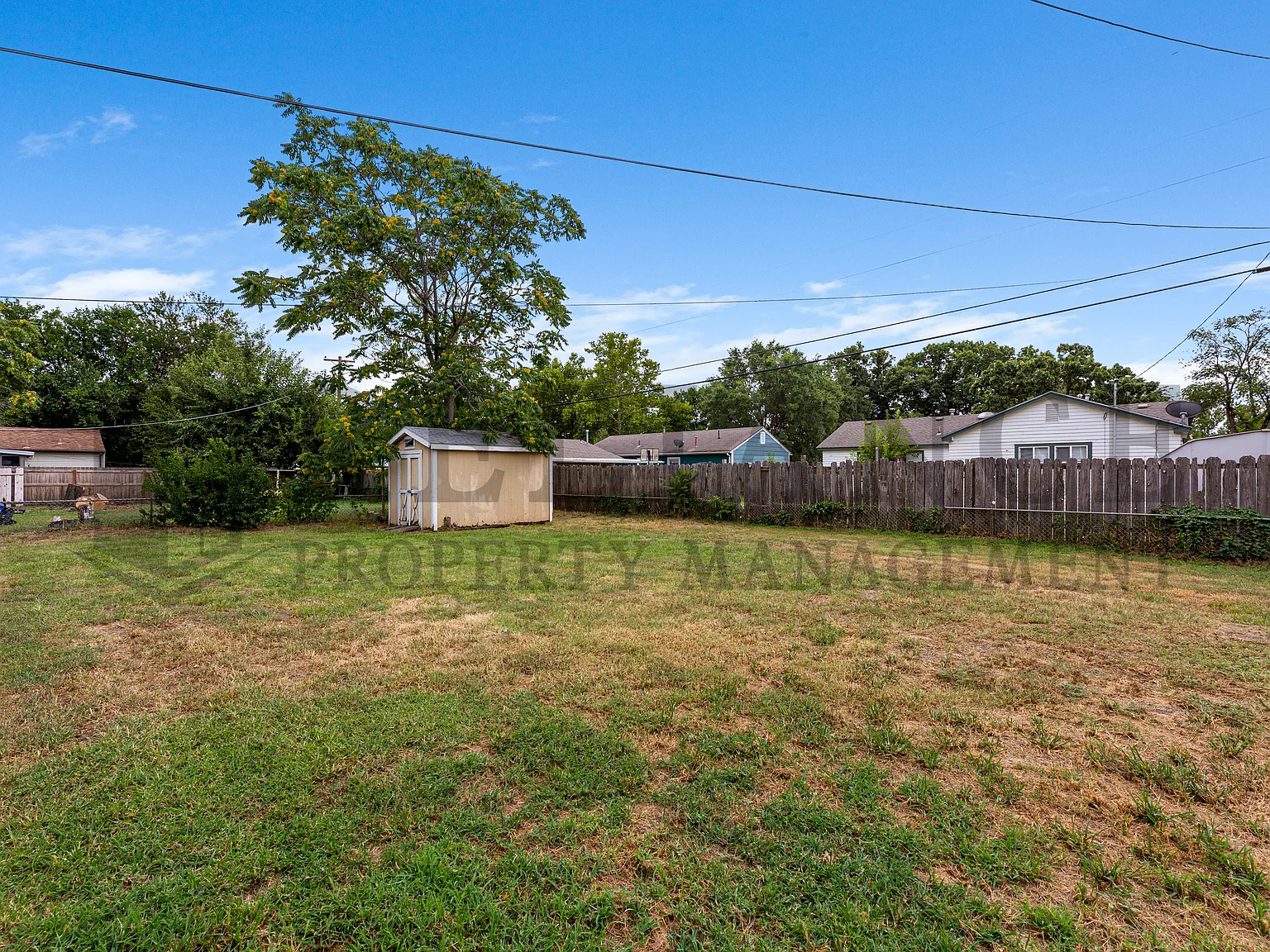 1307 Gidley Street - 1 — Photo 4