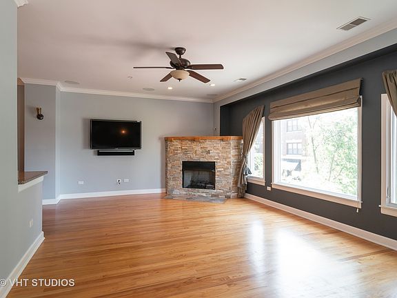 3rd image of 110 S Marion St Unit 208