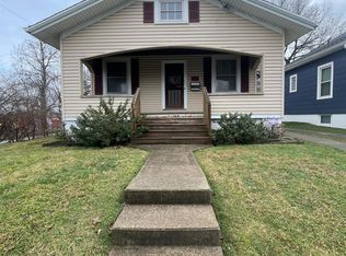 3666 Burch Ave, Cincinnati, OH 45208
