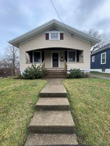 3666 Burch Ave, Cincinnati, OH, 45208