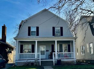 2144 N Linn St, Peoria, IL 61604