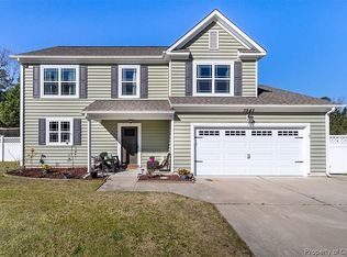 3942 Ordinary Loop, Hayes, VA 23072