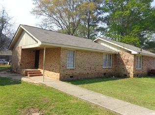 408A Heard Ave, Albany, GA 31701