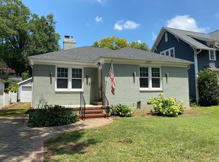 1517 E Worthington Ave, Charlotte, NC 28203
