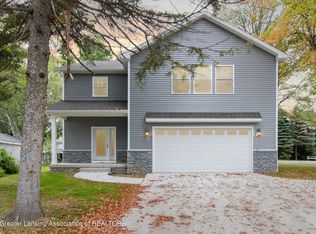 1605 Bass St, Haslett, MI 48840