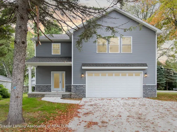 1605 Bass St, Haslett, MI 48840