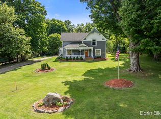 717 W State St, Belding, MI 48809