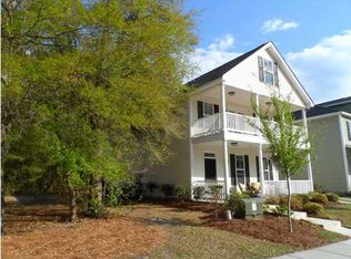 1716 Bee Balm Rd, Johns Island, SC 29455