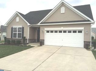 720 Weatherby Dr, Deptford, NJ 08096