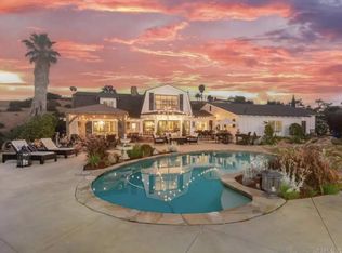 1115 N Stage Coach Ln, Fallbrook, CA 92028