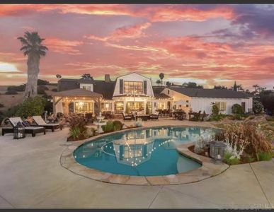 1115 N Stage Coach Ln, Fallbrook, CA, 92028