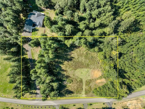 37 Blacktail Ridge Lane, Elma, WA 98541