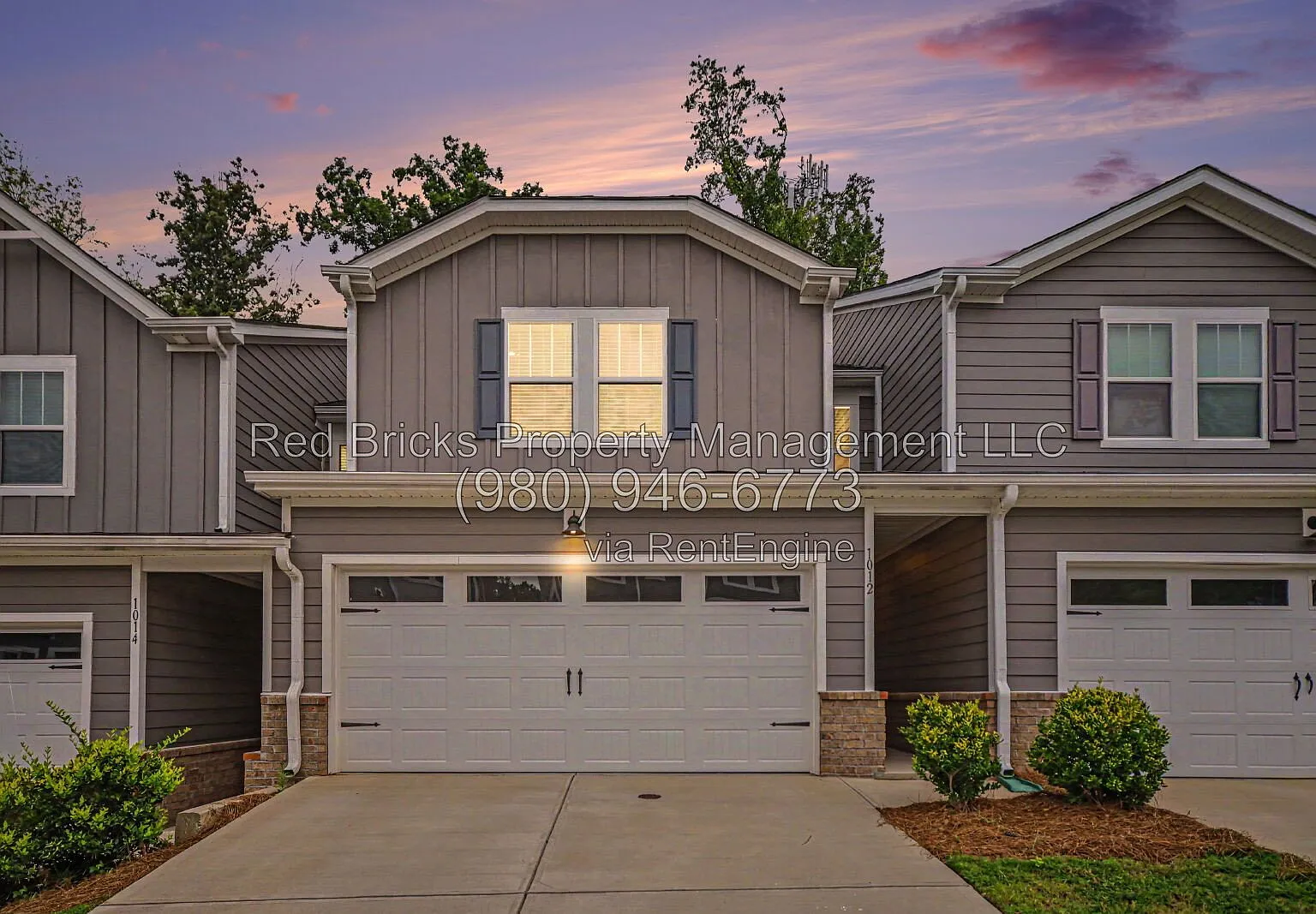 3 bed, 2.5 bath, 1618 sqft, $2,145 — Photo 2