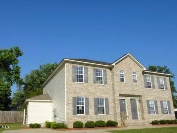 1521 Pine Brook Court #A, Greenville, NC 27858
