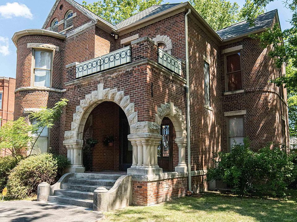 228 N 9th St, Paducah, KY 42001 MLS 118864 Zillow