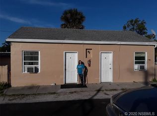 703 S Ridgewood Ave #6, Edgewater, FL 32132