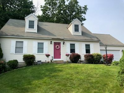 23 Beechwood Dr, Haverhill, MA, 01832