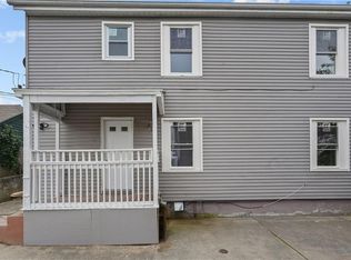 136-138 Earle St #1, Central Falls, RI 02863