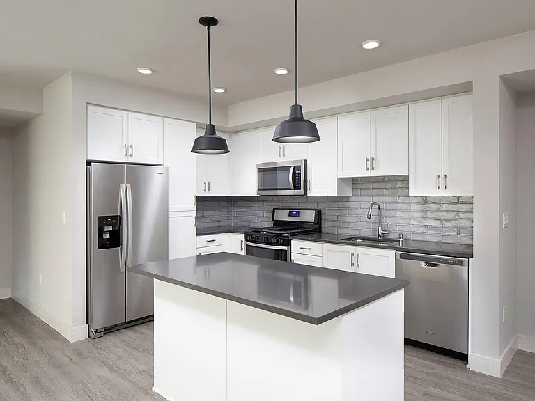 The Seaton Apartments — Photo 26