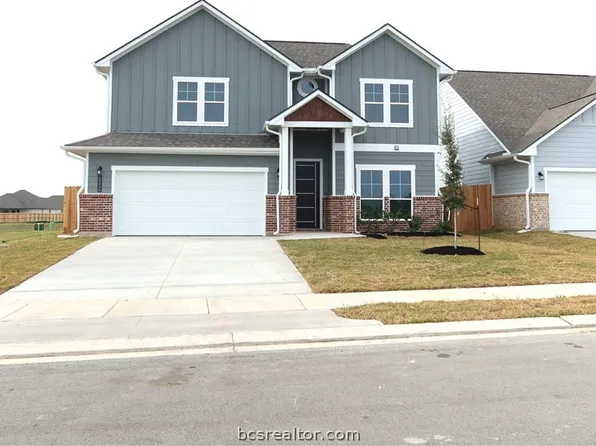 1963 Cambria Dr, Bryan, TX 77807