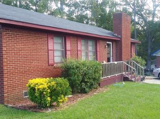 132 Haverford Dr, Columbia, SC 29203