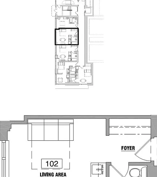 Tabor Commons — Photo 28