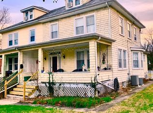 2601 Halcyon Ave, Baltimore, MD 21214