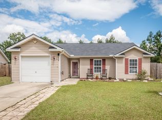 118 Pointer Dr, Goose Creek, SC 29445