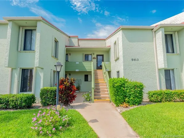 5413 SE Miles Grant Rd APT G208, Stuart, FL 34997